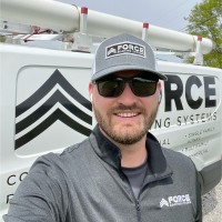 Force Roofing Systems Employee Bryce Miller's profile photo