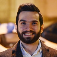 DevGurus Employee Samer Jalabi's profile photo