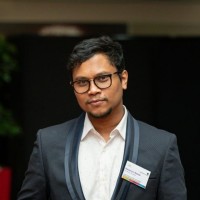 Kauseyo Basak's profile photo