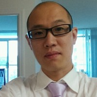 Exzell Pharma Employee Roy Kim's profile photo