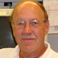 Princeton Plasma Physics Laboratory Employee Eugene Baker's profile photo