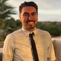 Jesse Robinson Email & Phone Number