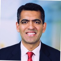 Kearney Employee Arun Kochar's profile photo