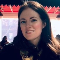 Portland Cement Association Employee Christine McCarthy's profile photo