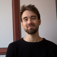 FogPipe Employee Lorentz Lasson's profile photo