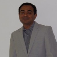 Vertex Technology Employee Pragnesh Shah's profile photo