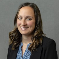 Baker Street Behavioral Health Employee Melissa Parrish's profile photo