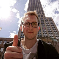 iXBT.com Employee Sergey Kuznetsov's profile photo