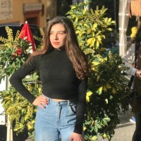 ERP Cloud LLC Employee Cynthia Aad's profile photo