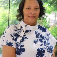 Ingalls Employee Kizzy Hardaway's profile photo