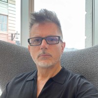 NEWMEDIA  Employee Steve Morris's profile photo