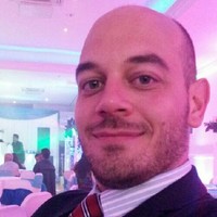 MSD Switzerland Employee Laurence Ghafar's profile photo