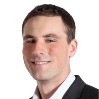 Vertiv Employee Craig Chamberlin's profile photo