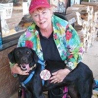 Jenny Nelson