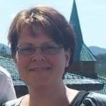 GulfHRA Employee Mey-Mey Benamar's profile photo