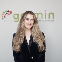 GERMIN Employee Blerta Mexhuani's profile photo