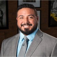 Andres Garcia Email