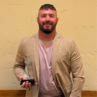 Caleres, Inc. Employee Jeff Conrow's profile photo