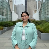 NJ Juvenile Justice Commission Employee Michelle Mendez-Castro's profile photo