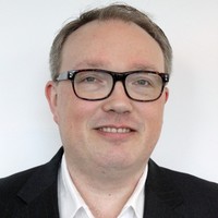 Sopra Steria Employee Erik Moe's profile photo