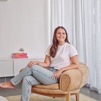 Substance Employee Serena Galvin's profile photo