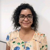 FUNETEC-PB Employee Ana Cardoso's profile photo