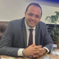 M&C Employee Omar Fehri's profile photo