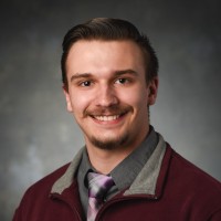 U.S. Naval Research Laboratory Employee Joseph Molnar's profile photo