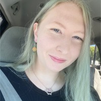 Poke Bar Employee Romana Bassman's profile photo