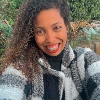 Larissa Dias's profile photo