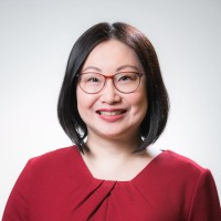 BHI Employee Christine Li-Auyeung's profile photo