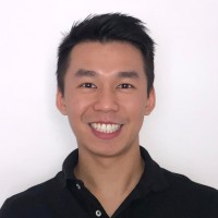 Octopus Deploy Employee Andy Bui's profile photo