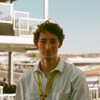 Plasmability Inc Employee William Basnett's profile photo