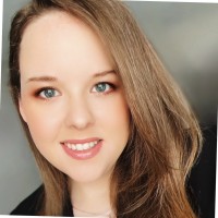 Payroll Processors Employee Britta Dallas's profile photo