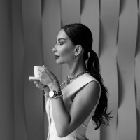 Freedom Holding Corp. Employee Margarita Efimova's profile photo