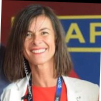 USAP Employee Urena Maite's profile photo