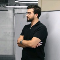 DigData Employee Murad Alili's profile photo