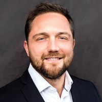 Commerzbank Digital Technology Centre Poland Employee Marcin Sarnowski's profile photo