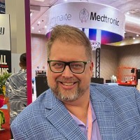 L!VE Employee Harry Rasmussen's profile photo