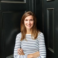 Mon Valley Initiative Employee Maddie Nagel's profile photo