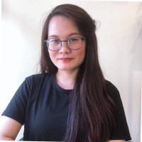 DeeDee Animation Studio Employee Thu Thị's profile photo