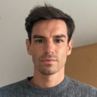 Luca Salvatori Email