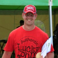 LTH-Baas Employee Aleksander Nikitin's profile photo