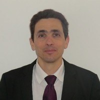 MOBILIZE - BEYOND AUTOMOTIVE Employee Sami Belhalfaoui's profile photo