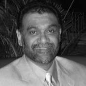 The ICA Group Employee Ali Shaikh's profile photo