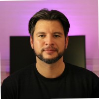 Gofire Inc Employee John Woodbine's profile photo