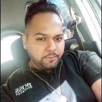 Suribet N.V. Employee Avinash Jawahir's profile photo