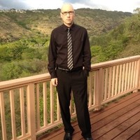Joshua Gerrish Email & Phone Number