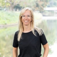 Stichting Move Employee Danielle Arts's profile photo