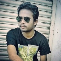 Report Hive Research Employee Nilesh Vharamble's profile photo